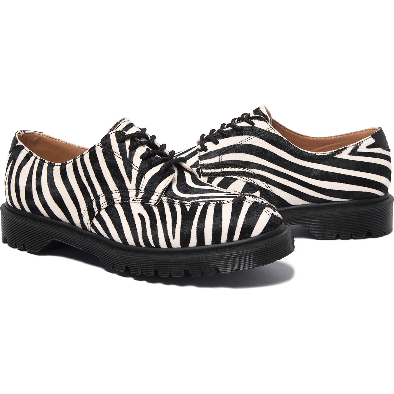 Supreme®/Dr. Martens Split Toe 5-Eye Shoe view 18